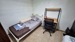 Blk 20 Ping-an Gardens (Bedok), HDB 3 Rooms #558604901